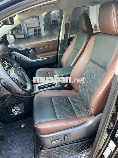 Toyota Innova Cross 2024
