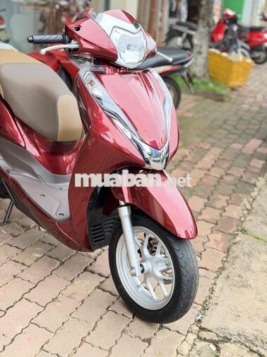 LEAD 2019 KHOÁ SMATKEY XE ĐẸP