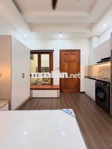 🏠KHAI TRƯƠNG CĂN HỘ DỊCH VỤ CAO CẤP QUẬN 1 (NGAY CHỢ BẾN THÀNH)
