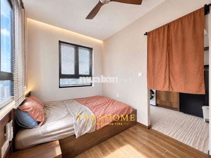 🔥 SIÊU PHẨM 1PN MỚI KHAI TRƯƠNG – BAN CÔNG, THANG MÁY NGAY ĐIỆN BIÊN P