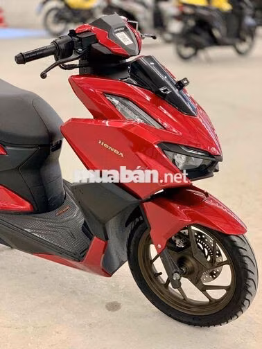 Honda Vario 160 ABS 2022 Đỏ Indonesia Chính Chủ