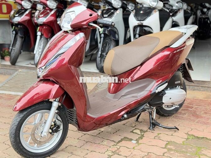 LEAD 2019 KHOÁ SMATKEY XE ĐẸP