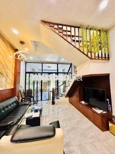 bán gấp đi định cư nhà đẹp kế Vạn Phúc 16.5tỷ