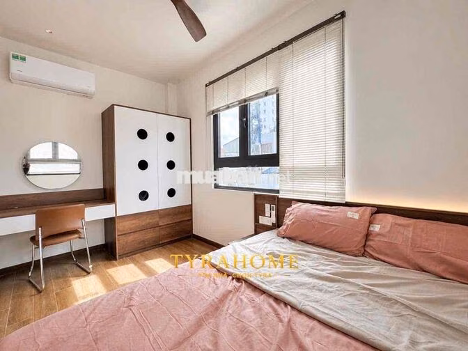 🔥 SIÊU PHẨM 1PN MỚI KHAI TRƯƠNG – BAN CÔNG, THANG MÁY NGAY ĐIỆN BIÊN P