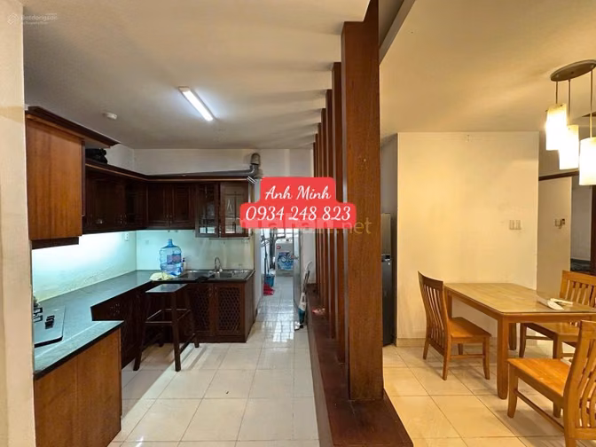 Cần bán căn hộ Chung Cư Vạn Đô 348, Bến Vân Đồn
