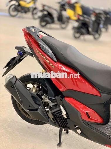 Honda Vario 160 ABS 2022 Đỏ Indonesia Chính Chủ