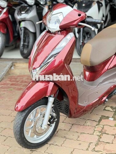 LEAD 2019 KHOÁ SMATKEY XE ĐẸP