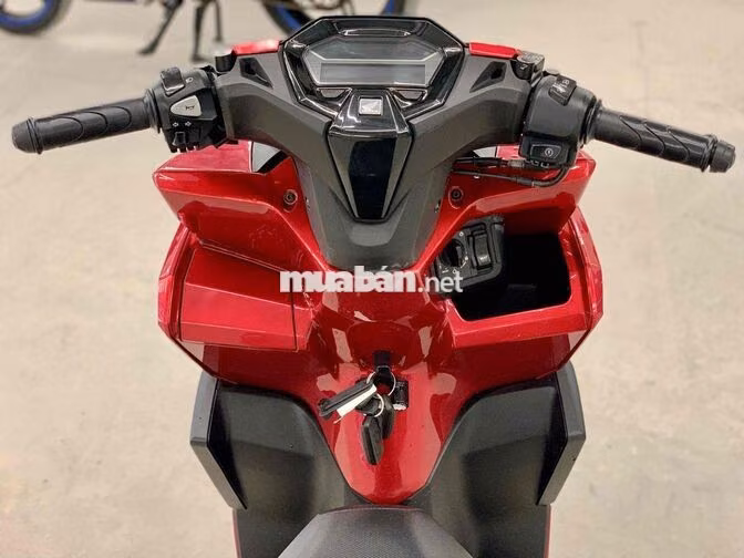 Honda Vario 160 ABS 2022 Đỏ Indonesia Chính Chủ