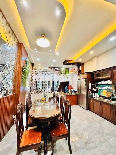 bán gấp đi định cư nhà đẹp kế Vạn Phúc 16.5tỷ