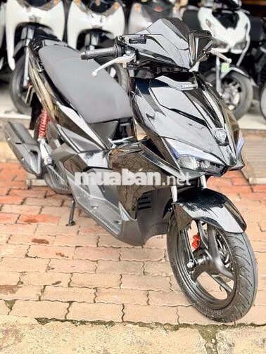 AB 2019 KHOÁ SMATKEY ĐEN BÓNG