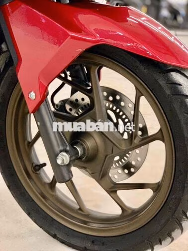 Honda Vario 160 ABS 2022 Đỏ Indonesia Chính Chủ
