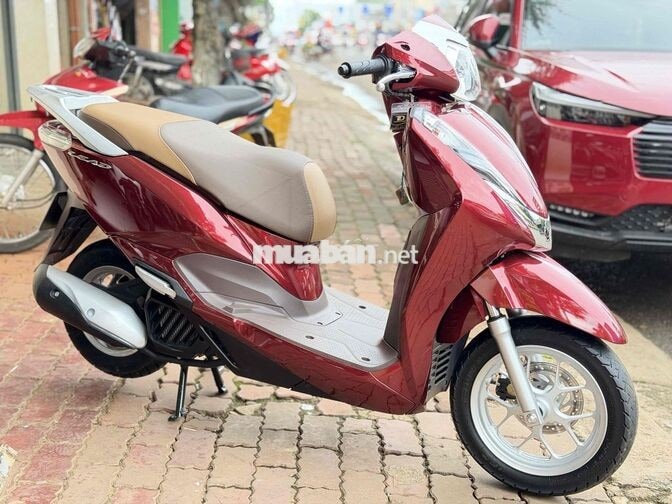 LEAD 2019 KHOÁ SMATKEY XE ĐẸP