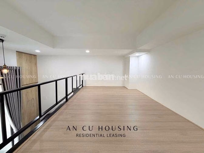 Duplex gác cao MỚI 100% ngay công viên Làng Hoa