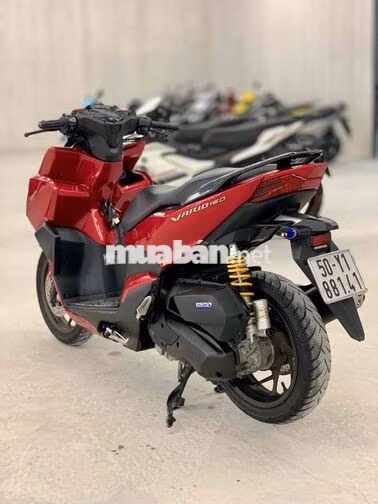 Honda Vario 160 ABS 2022 Đỏ Indonesia Chính Chủ