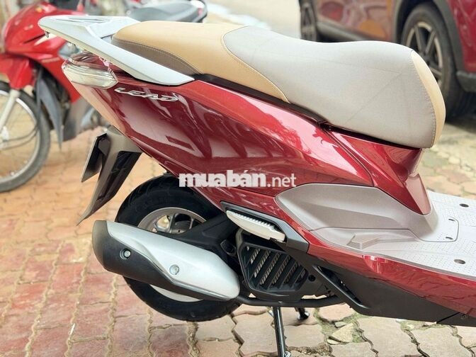 LEAD 2019 KHOÁ SMATKEY XE ĐẸP