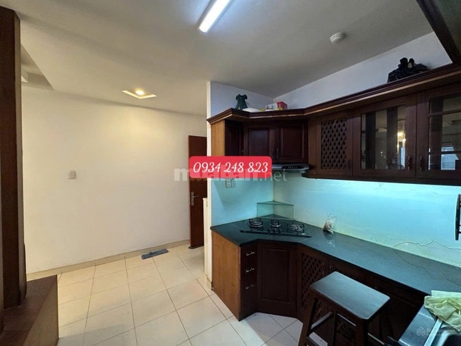 Cần bán căn hộ Chung Cư Vạn Đô 348, Bến Vân Đồn