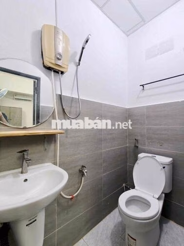 cho thuê phòng ở bàu cát, rộng rãi thoáng mát