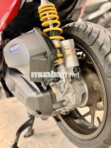 Honda Vario 160 ABS 2022 Đỏ Indonesia Chính Chủ