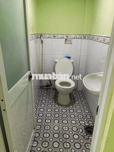 cho thuê mặt bằng giá rẽ bình tân