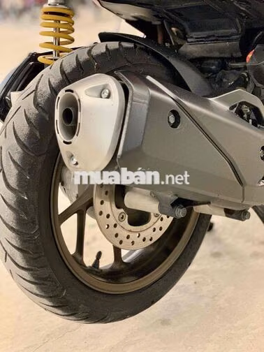Honda Vario 160 ABS 2022 Đỏ Indonesia Chính Chủ