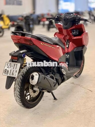 Honda Vario 160 ABS 2022 Đỏ Indonesia Chính Chủ
