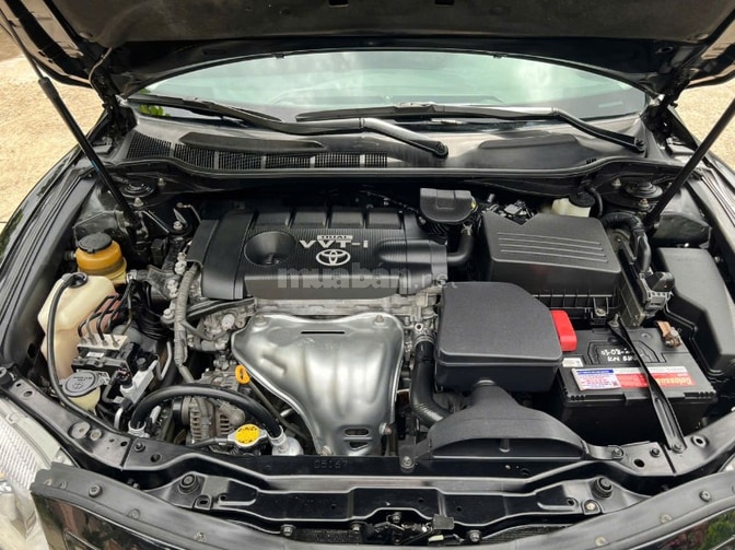 TOYOTA CAMRY SE 2.5. NHẬP KHẨU MỸ. MODEL 2010