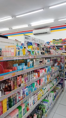TUYỂN 5 BẠN BÁN HÀNG VÀ PHỤ KHO. ỨNG TUYỂN NGAY