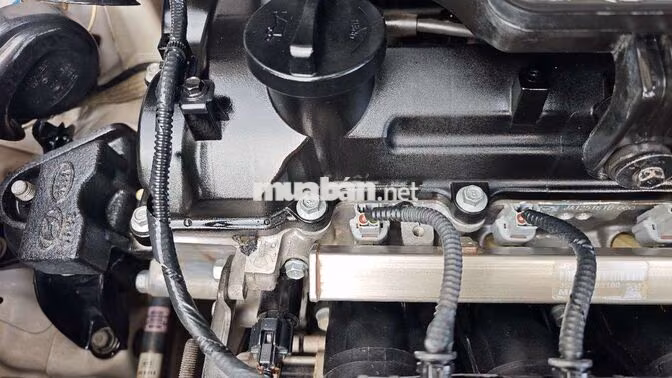 Kia Morning 2018 MT