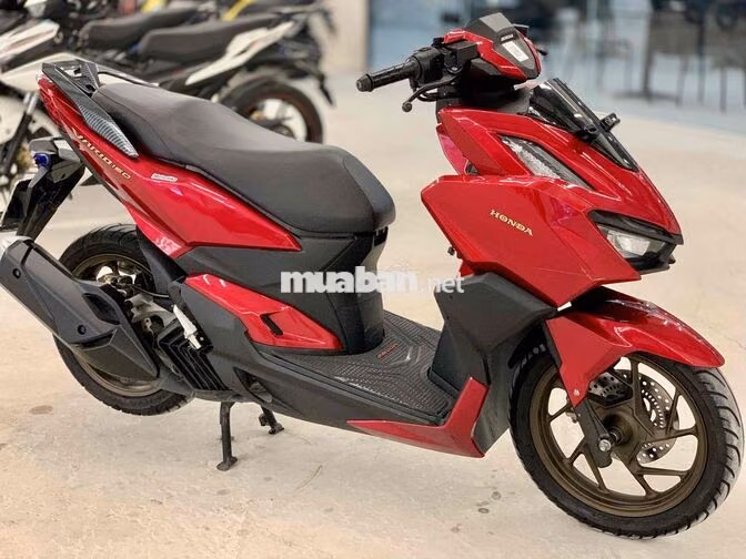 Honda Vario 160 ABS 2022 Đỏ Indonesia Chính Chủ
