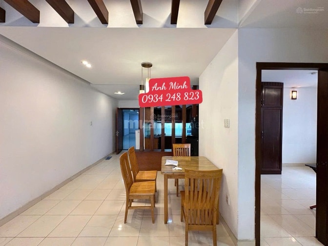 Cần bán căn hộ Chung Cư Vạn Đô 348, Bến Vân Đồn