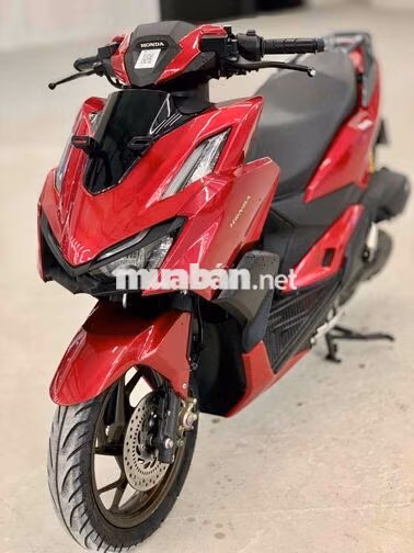 Honda Vario 160 ABS 2022 Đỏ Indonesia Chính Chủ