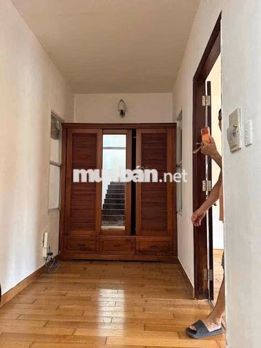 🏡 CHO THUÊ NHÀ PHỐ KDC TÂN QUY ĐÔNG – P. TÂN HƯNG, Q.7