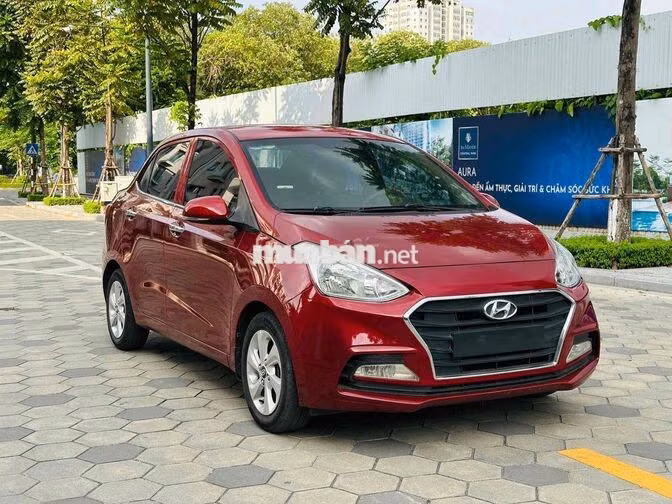 Cần Bán Hyundai i10 2020 1.2 MT Bản đủ