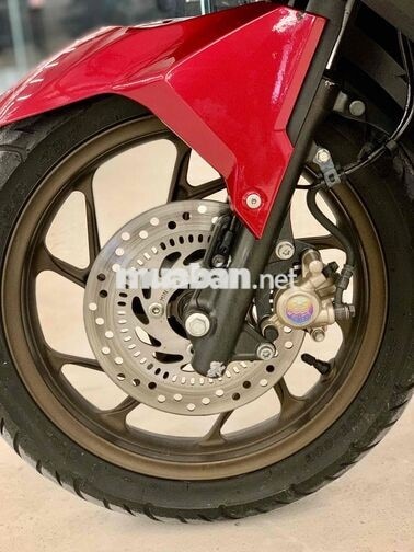 Honda Vario 160 ABS 2022 Đỏ Indonesia Chính Chủ