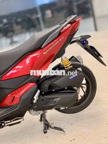 Honda Vario 160 ABS 2022 Đỏ Indonesia Chính Chủ