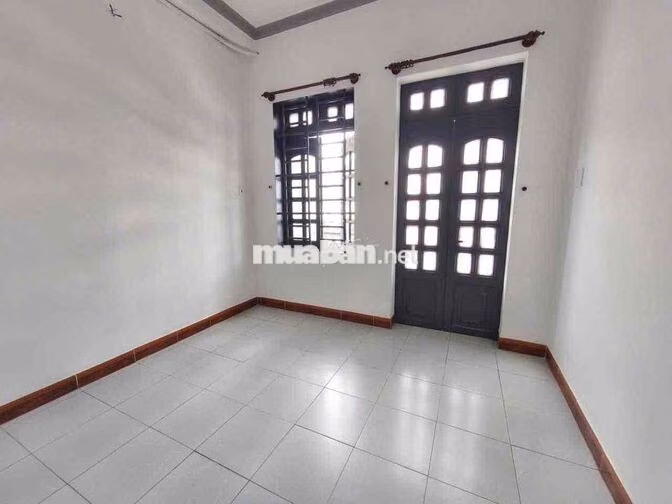 cho thuê nhà mặt tiền bùi quang là p12(3,5x17) 2 lầu , 5pn , 3wc