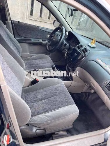 Ford Laser 1.8 Xanh 2002