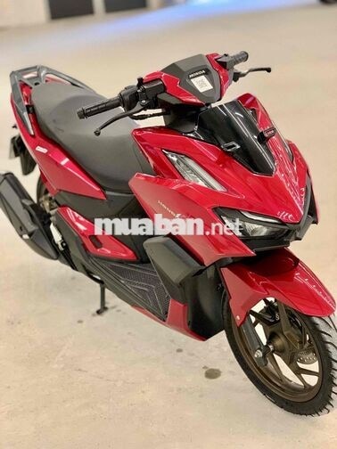 Honda Vario 160 ABS 2022 Đỏ Indonesia Chính Chủ