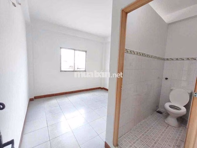 cho thuê nhà mặt tiền bùi quang là p12(3,5x17) 2 lầu , 5pn , 3wc