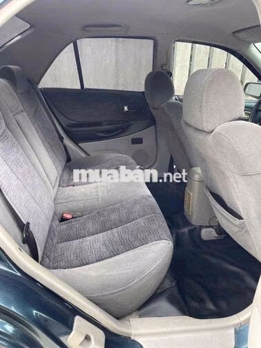 Ford Laser 1.8 Xanh 2002