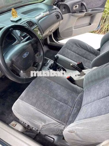 Ford Laser 1.8 Xanh 2002