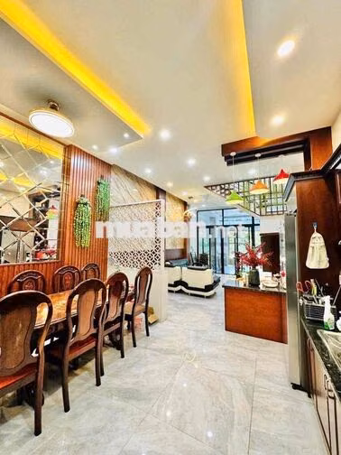 bán gấp đi định cư nhà đẹp kế Vạn Phúc 16.5tỷ