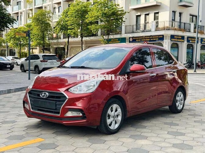 Cần Bán Hyundai i10 2020 1.2 MT Bản đủ