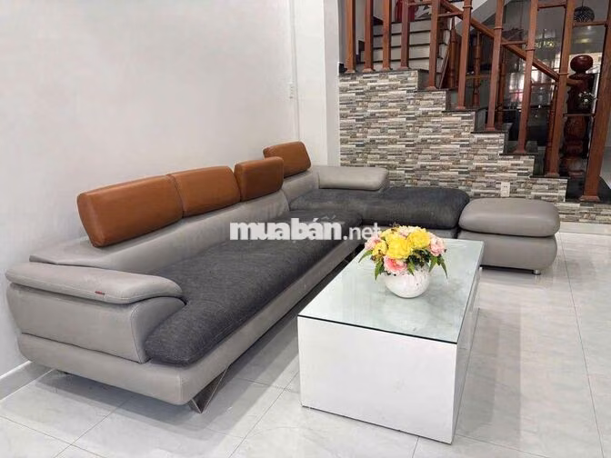🏡 CHO THUÊ NHÀ MT ĐA PHƯỚC KHU NAM VIỆT Á