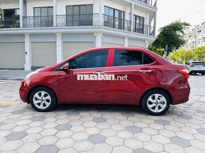Cần Bán Hyundai i10 2020 1.2 MT Bản đủ