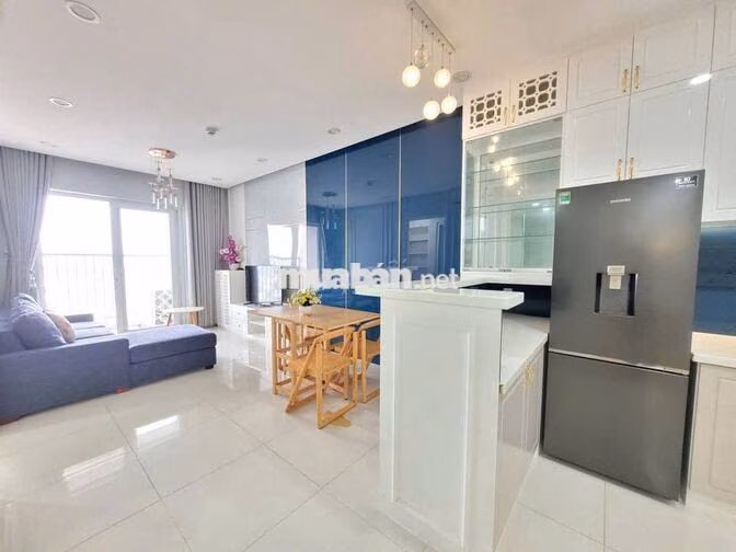 Bán Căn Góc vị trí Đẹp nhất. Chung Cư Prosper Plaza Q12