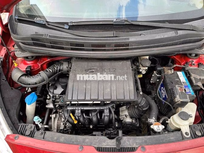Cần Bán Hyundai i10 2020 1.2 MT Bản đủ