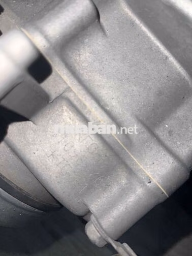 Honda SH 2012 Trắng 283266 km