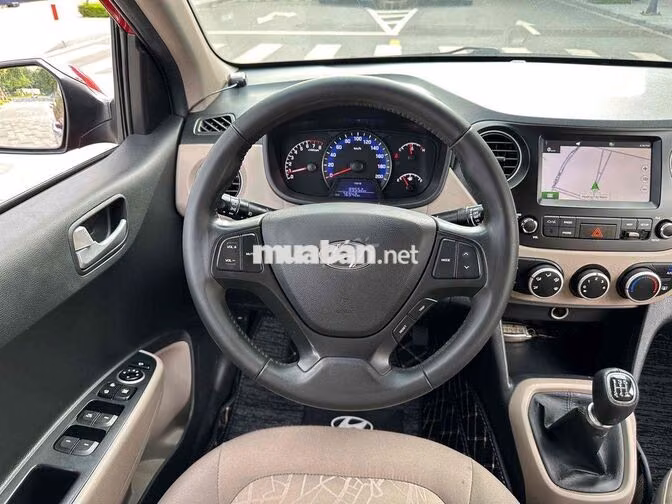 Cần Bán Hyundai i10 2020 1.2 MT Bản đủ