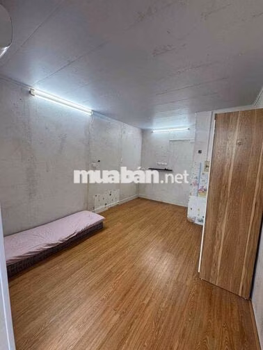 Cho thuê nhà tập thể gần bách kinh xây